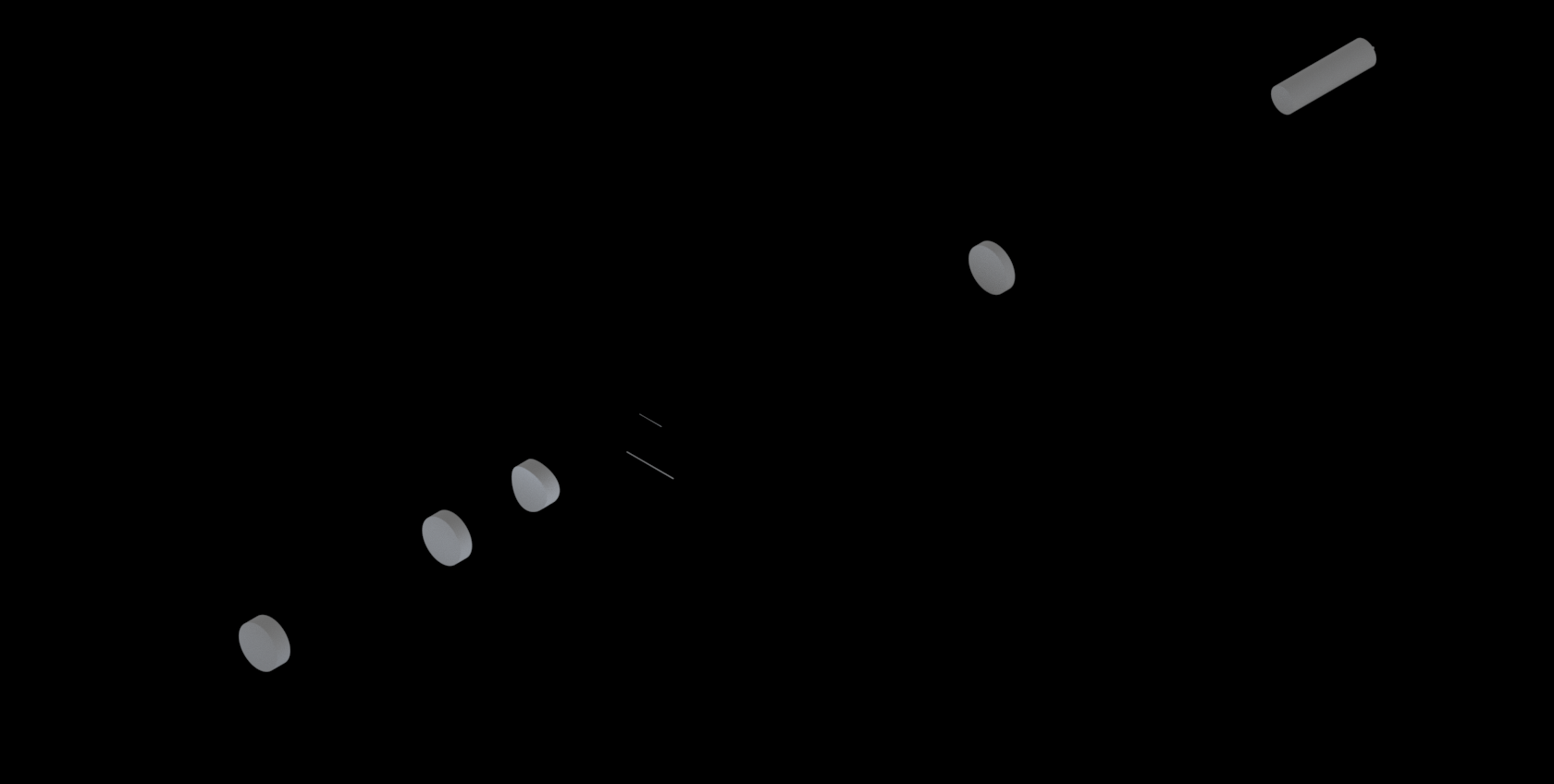 Zemax Elements Floating