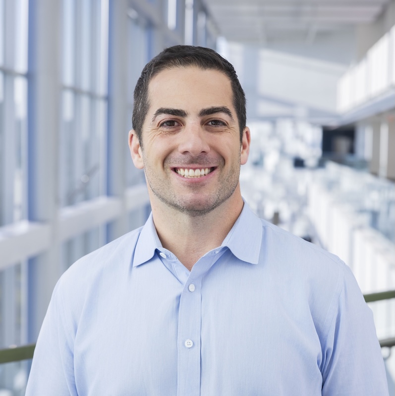 Headshot of Kevin M. Dean
