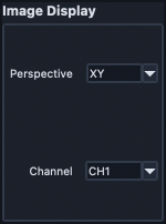 MipRenderFrame in the MIP tab.